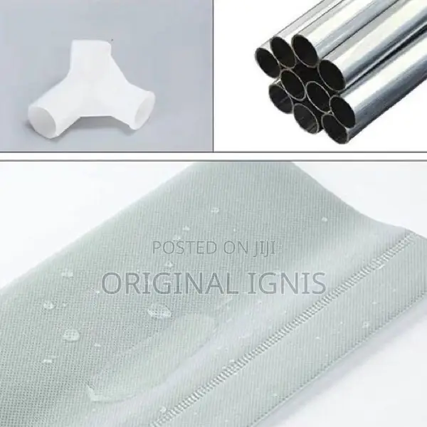 Quality Fabric Wardobe( 3 In 1 )