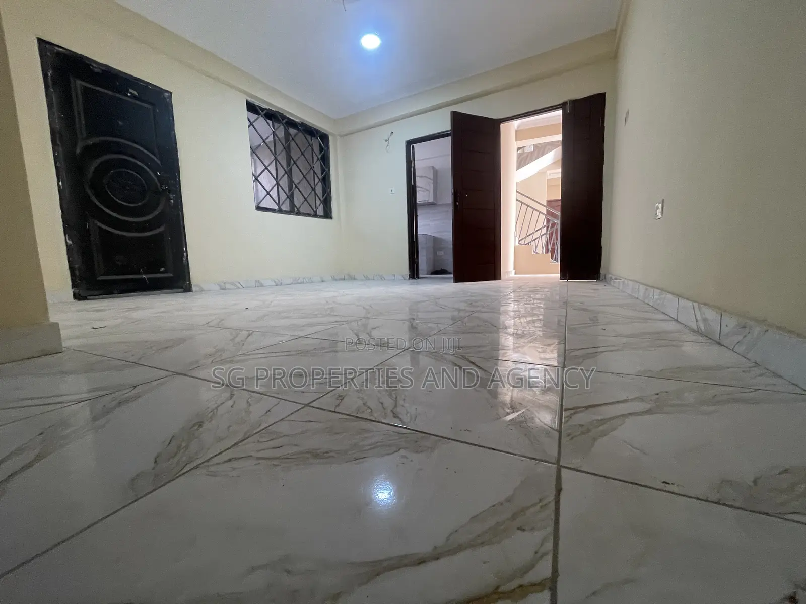 1bdrm Apartment in Adjei Kojo, Lashibi for rent