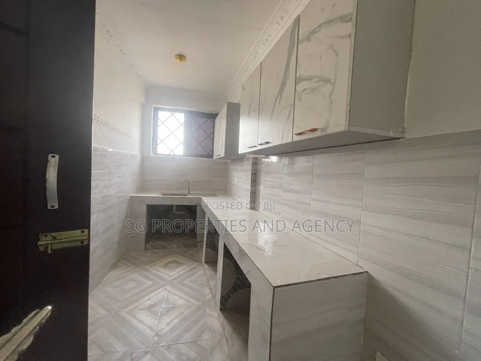 1bdrm Apartment in Adjei Kojo, Lashibi for rent