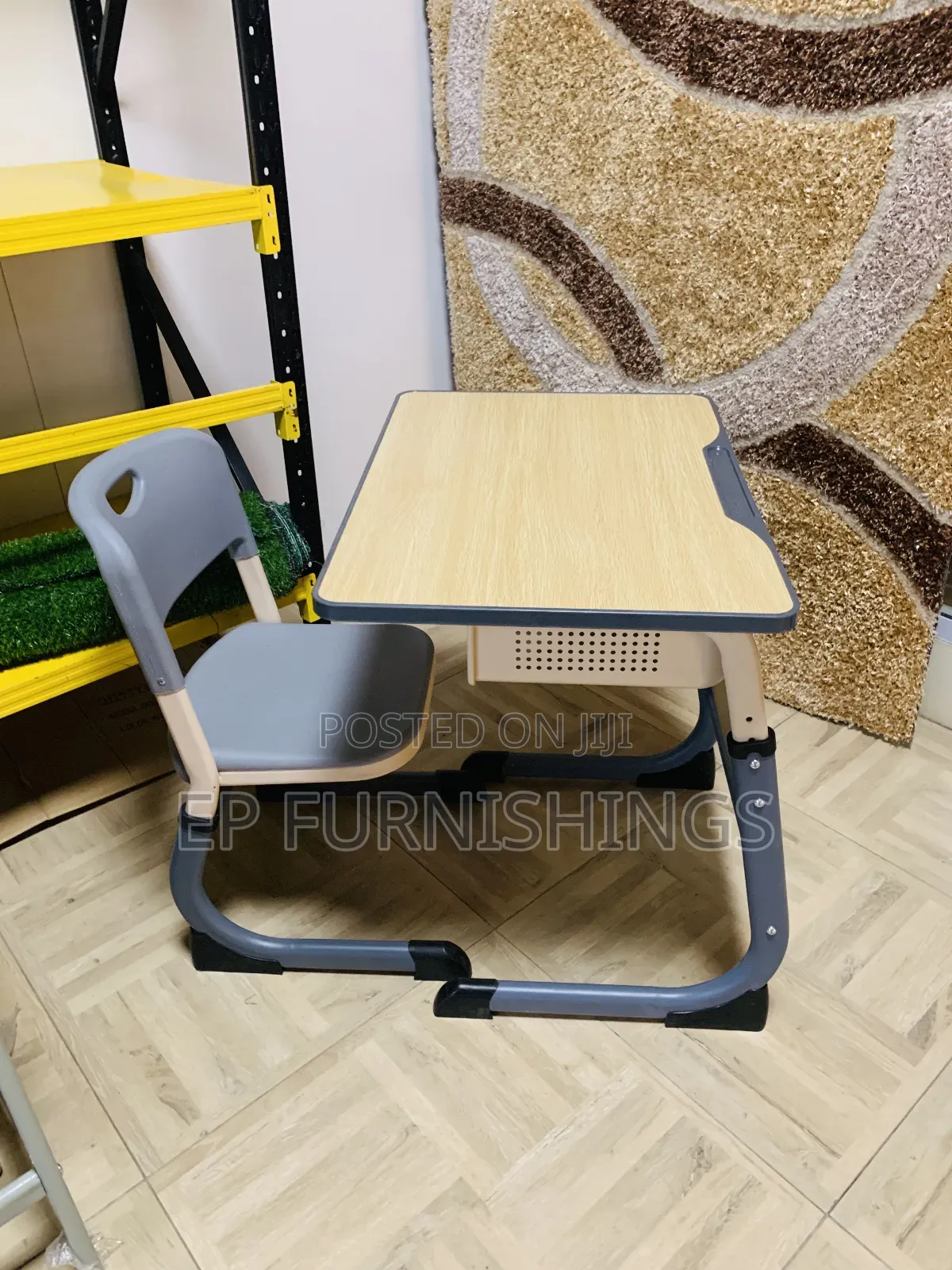Adjustable Study Table/Desk