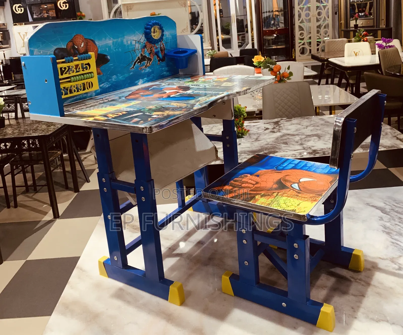 Children Study Desk