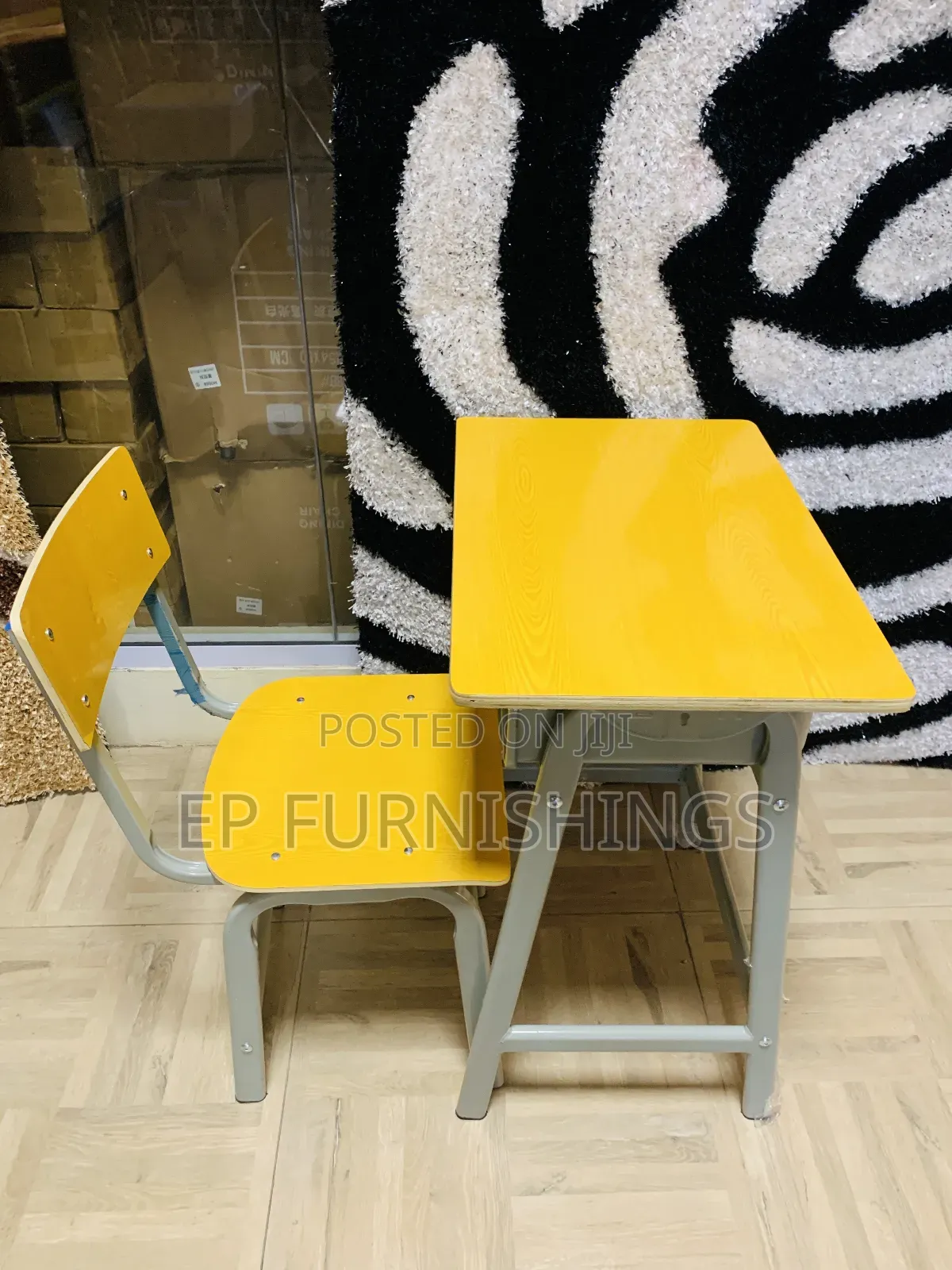 Study Table