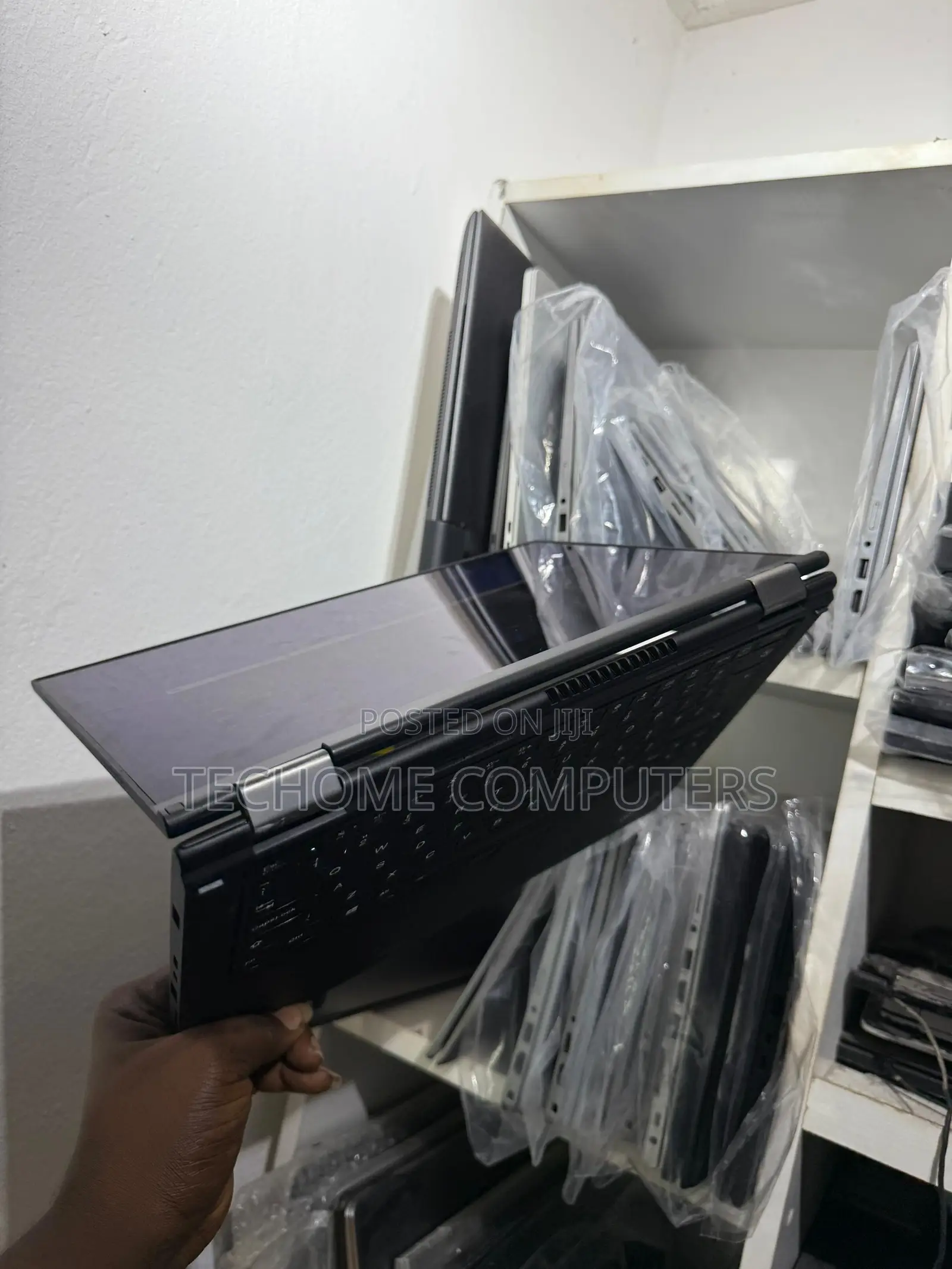 Laptop Lenovo ThinkPad X380 Yoga 8GB Intel Core i5 SSD 256GB