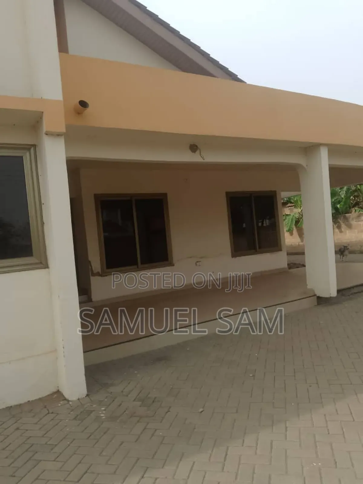 5bdrm House in Tema Golf City for rent