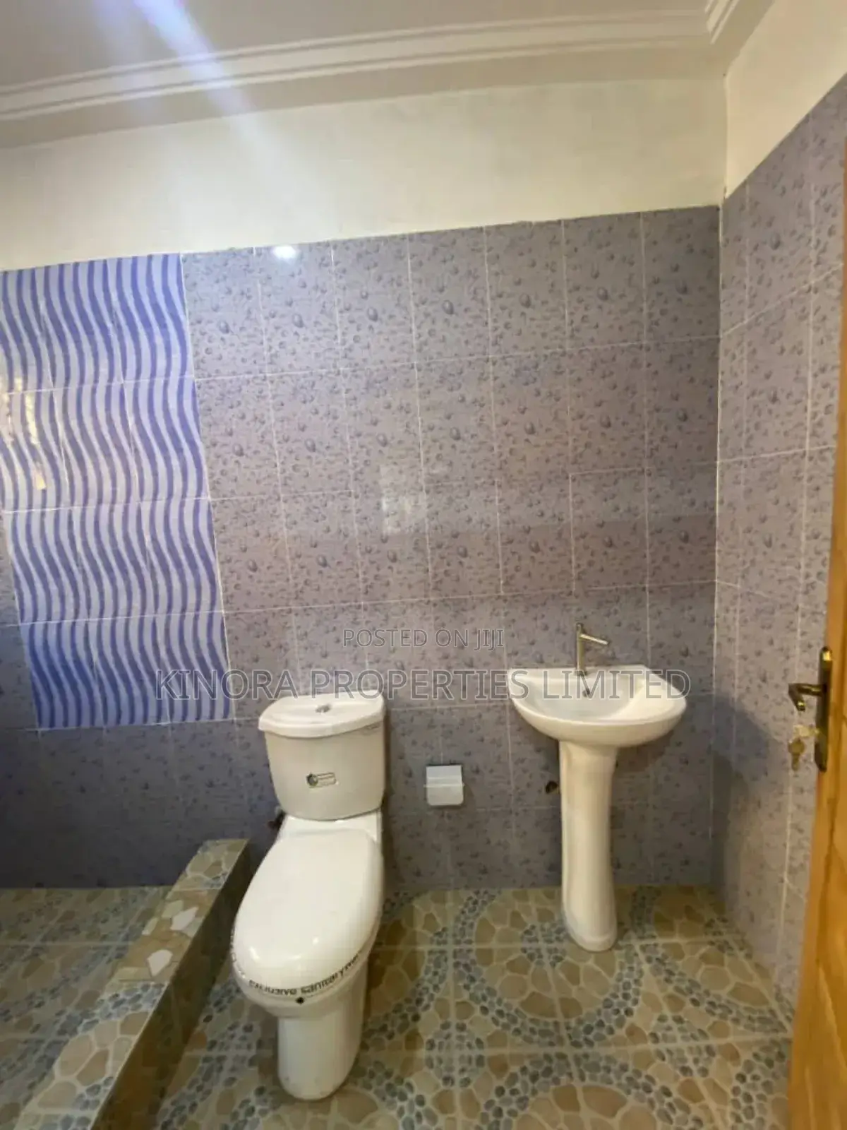 3bdrm House in Abokobi for sale