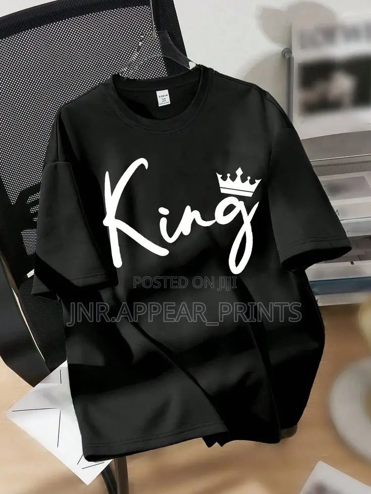 T Shirt’S Customize