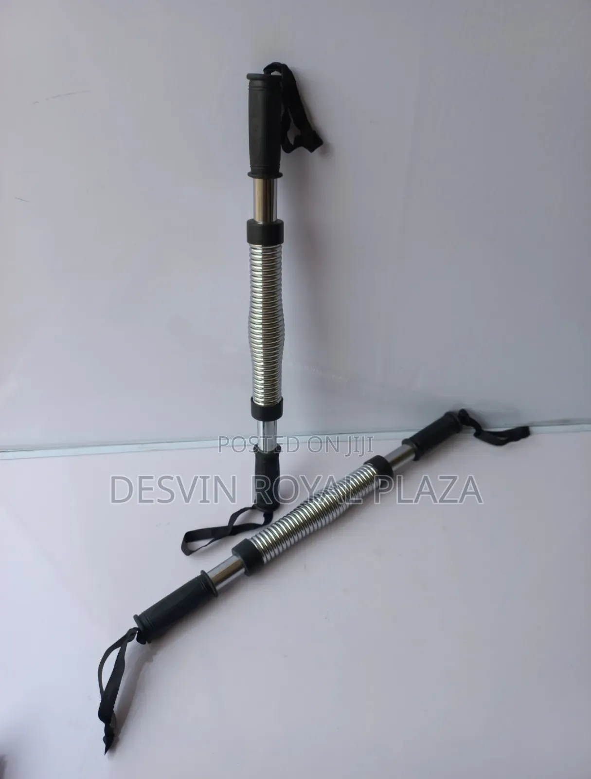 Power Twister/Arm Trainer ( 50kg )