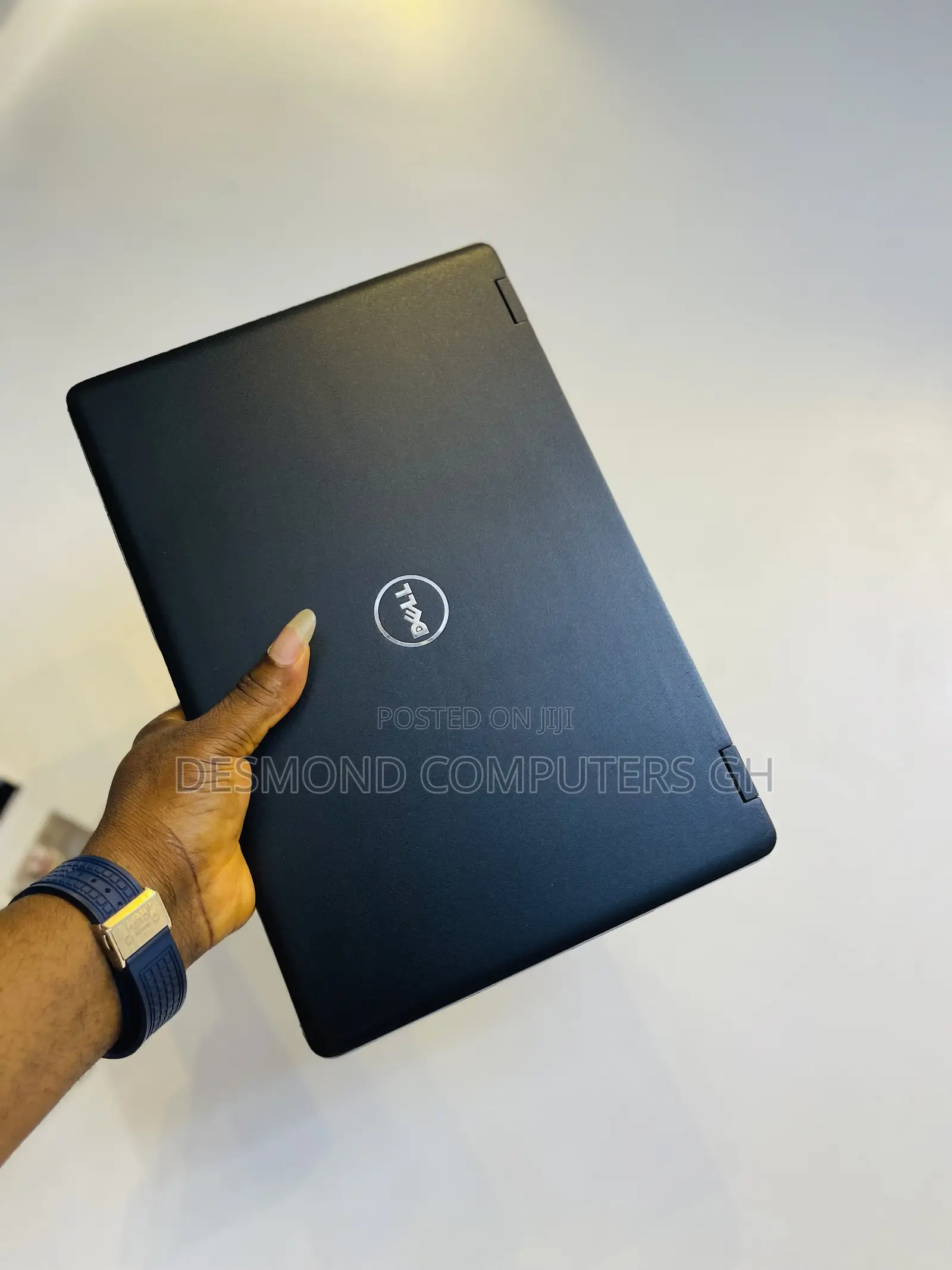 Laptop Dell Latitude 6430u 8GB Intel Core i5 SSD 128GB
