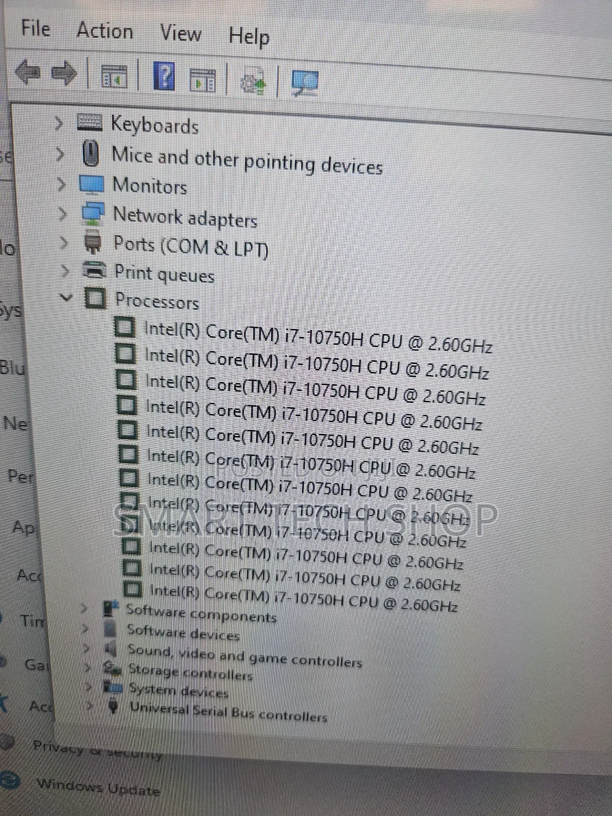 New Desktop Computer 16GB Intel Core i7 SSD 512GB