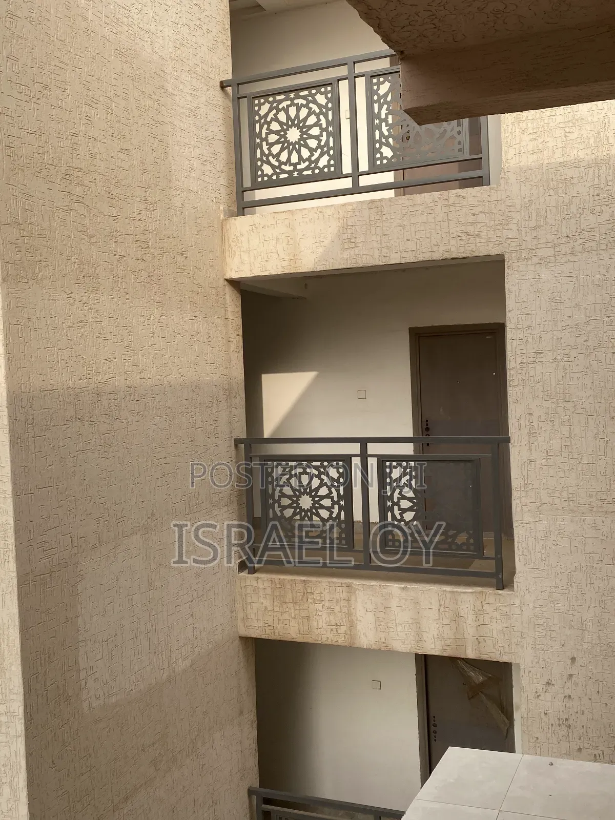 1bdrm Room & Parlour in Haatso, ECOMOG for rent