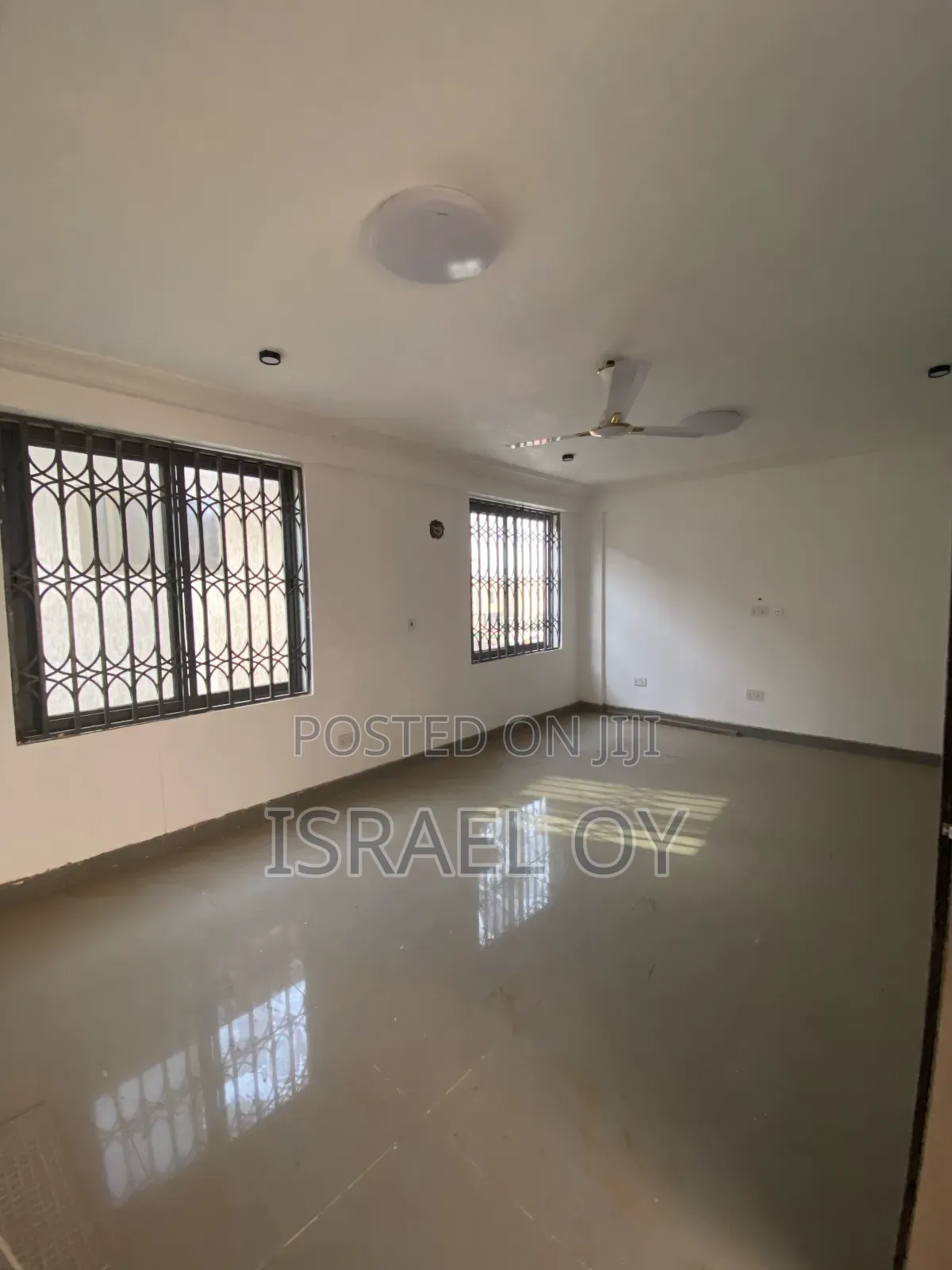 1bdrm Room & Parlour in Haatso, ECOMOG for rent