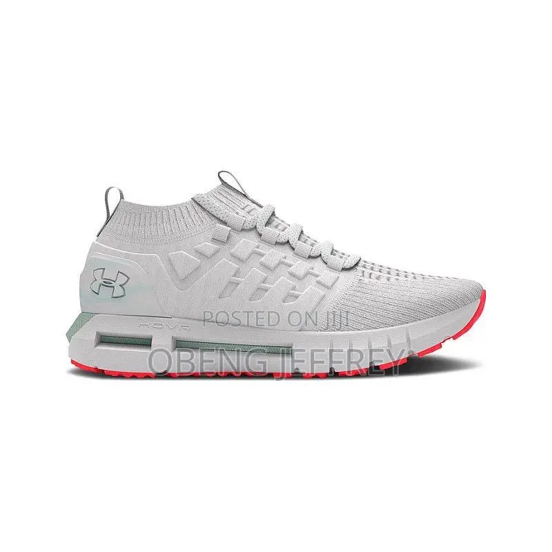 Original Under Armour Phantom White