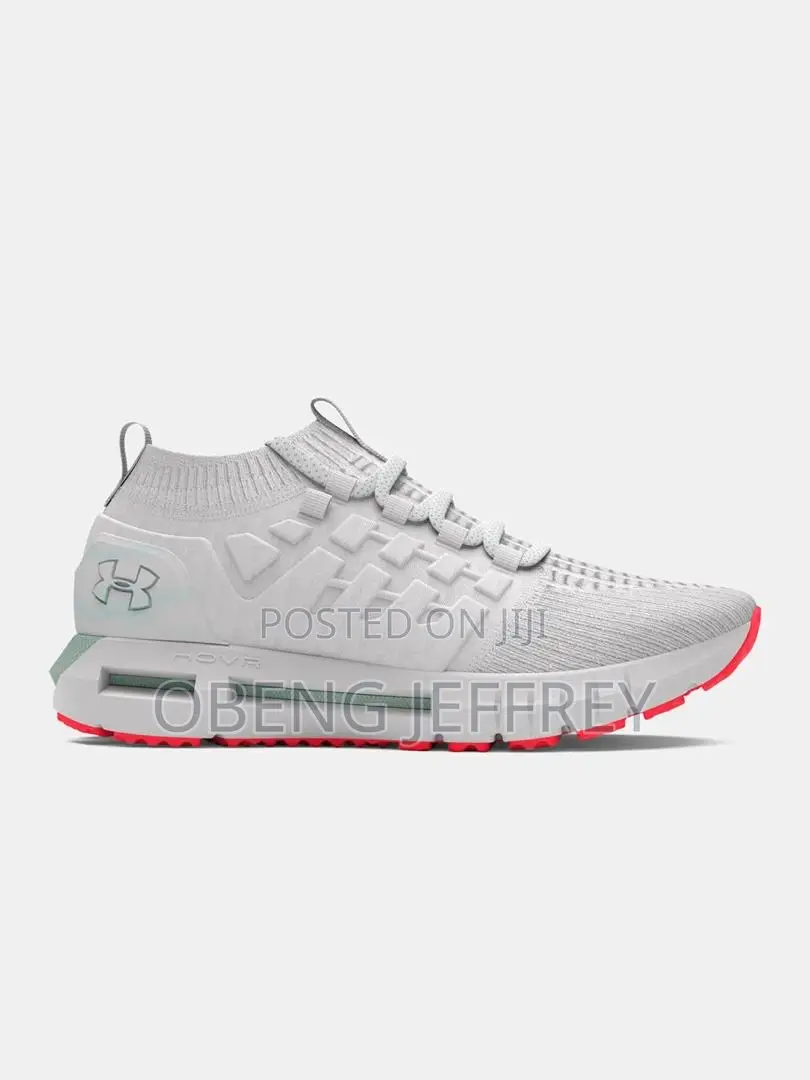 Original Under Armour Phantom White