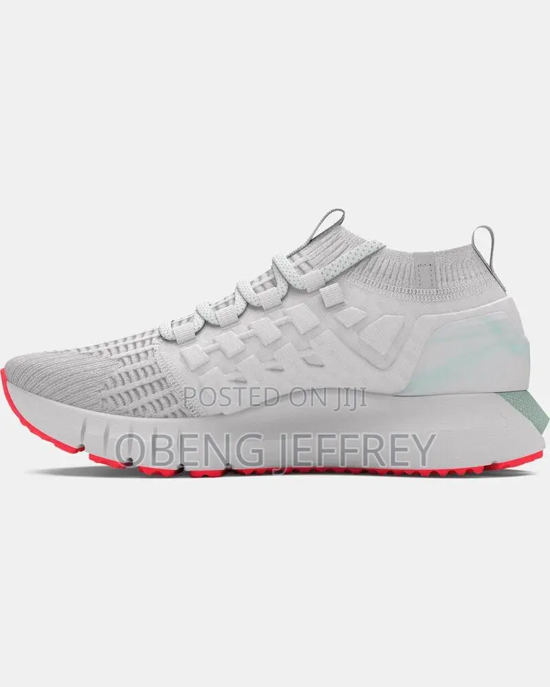 Original Under Armour Phantom White