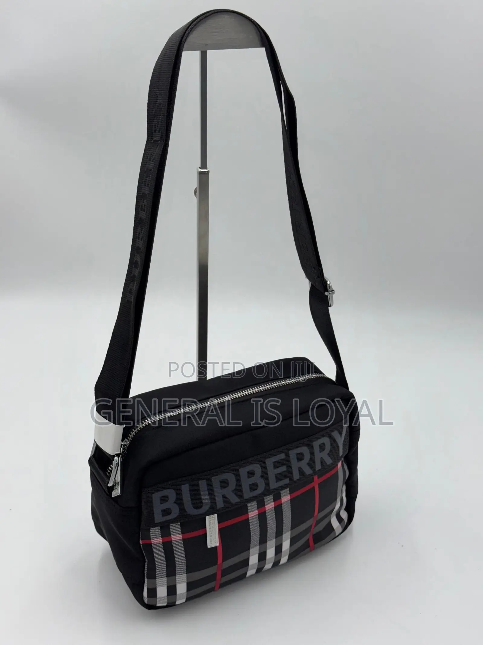 Shoulder / Side Bag