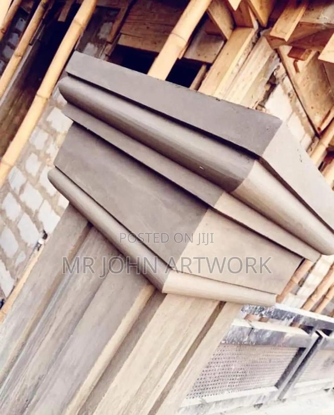 Pillar Molding