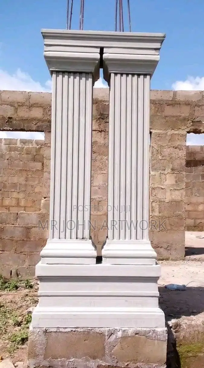 Pillar Mold