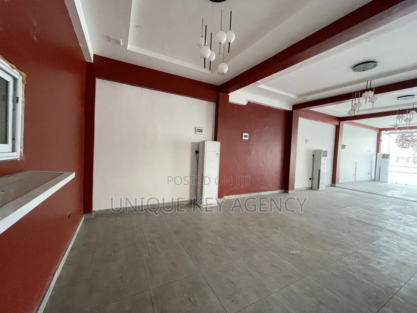 Shop to Let in East Legon