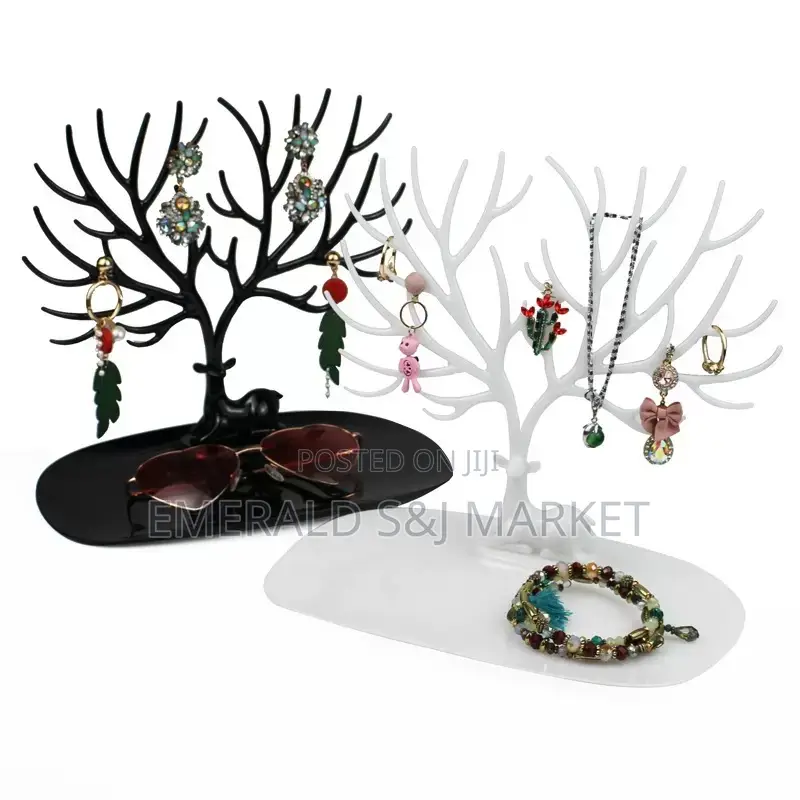 Jewel Holder
