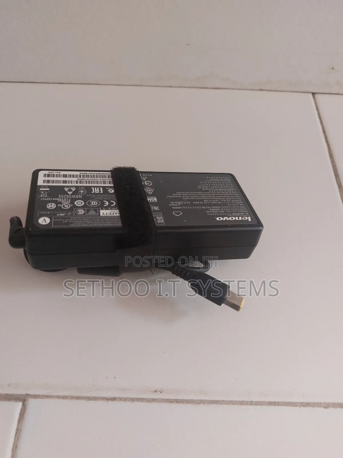 Laptop Charger