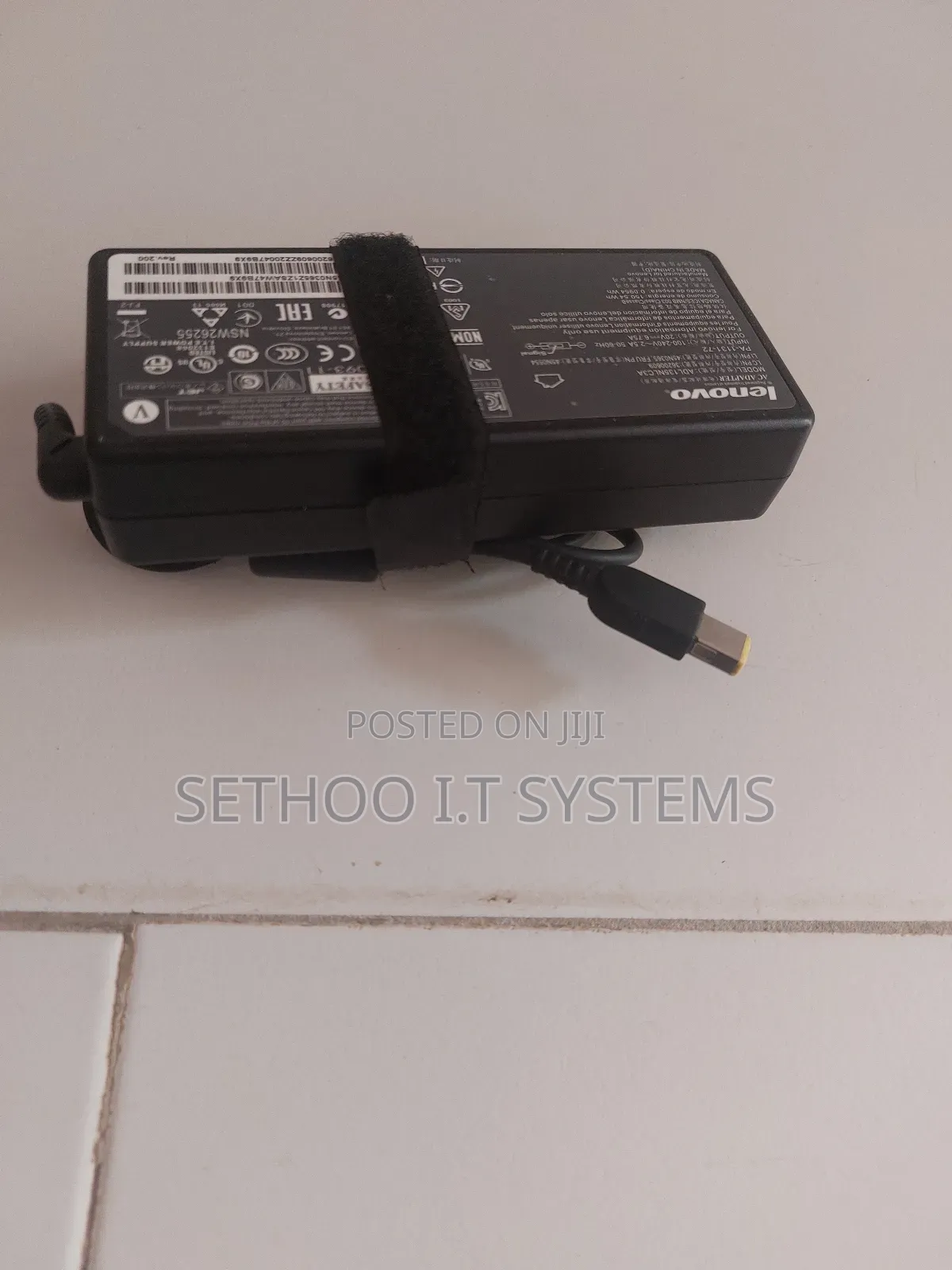 Laptop Charger