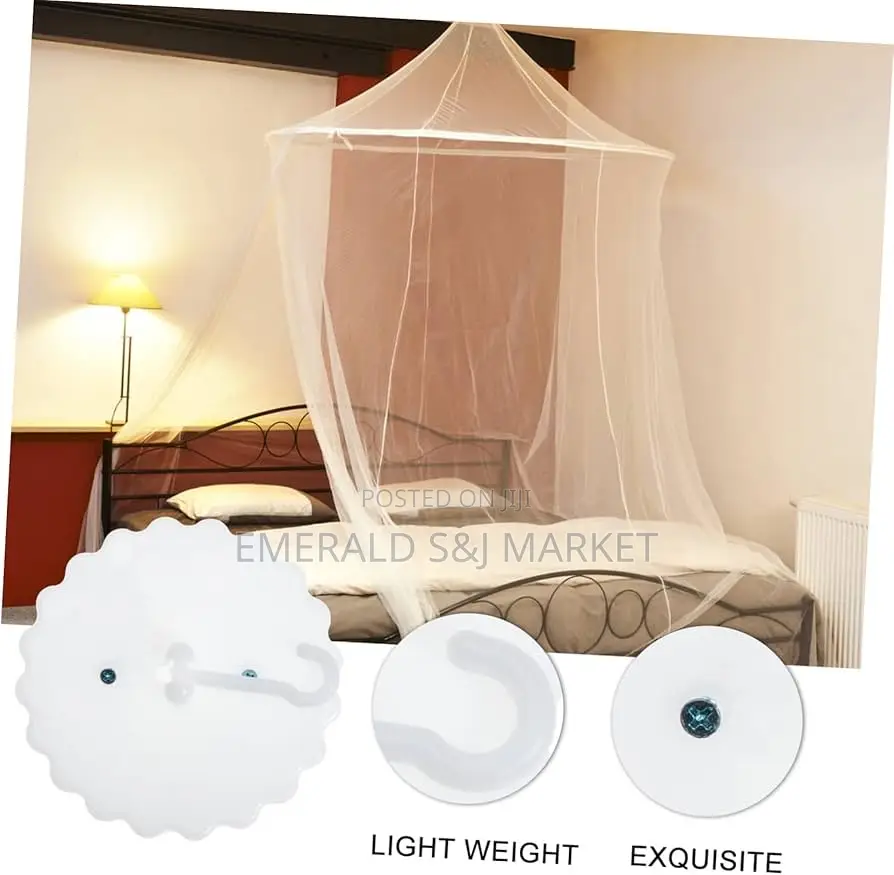 Roof Hooks for Mosquito Net