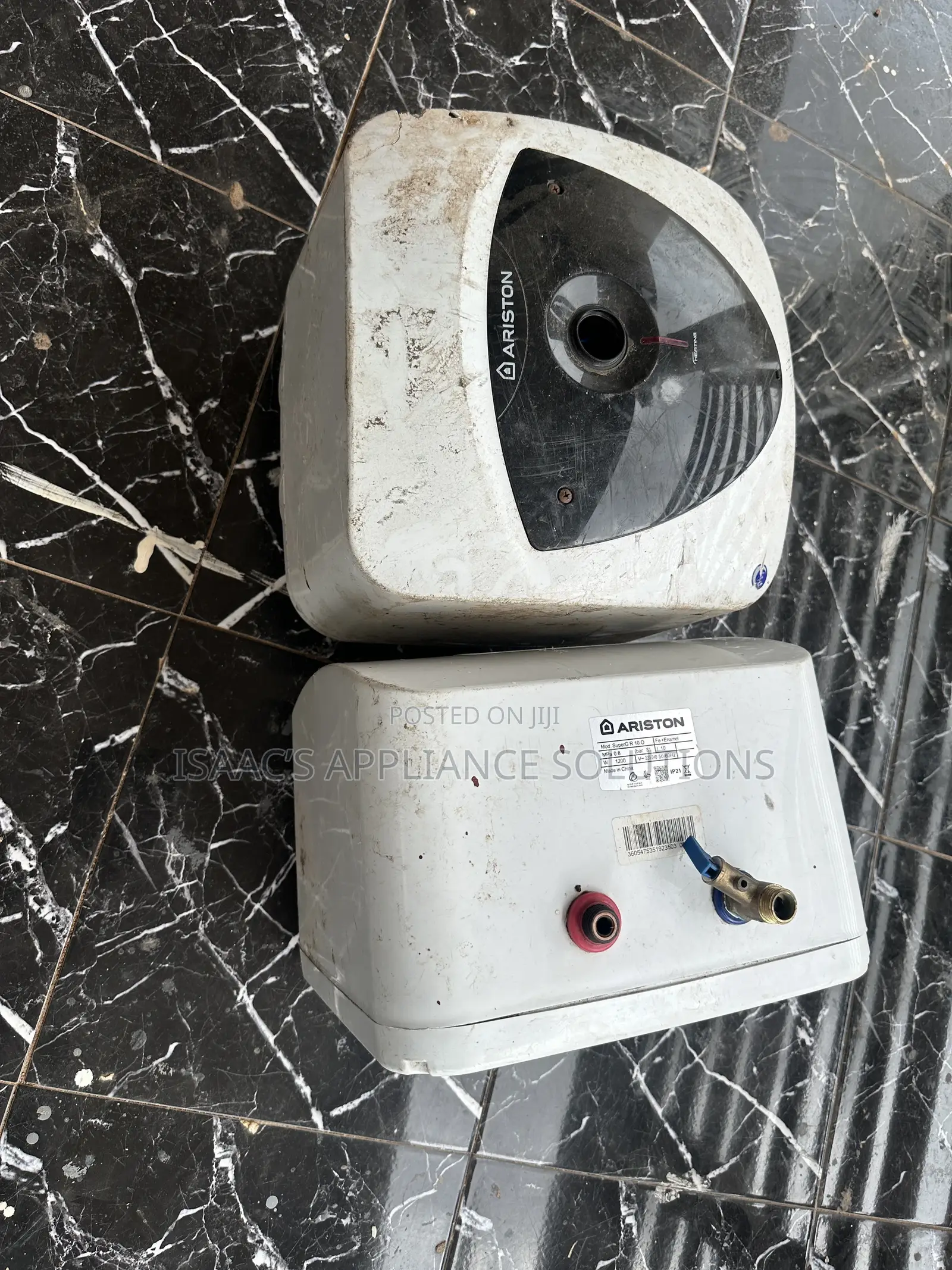 Water Heater Installation, Repair and Maintenance