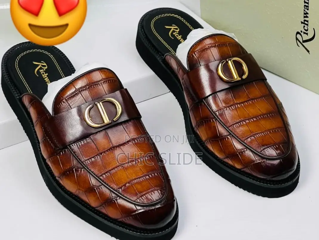 Newest Richwana Shoes
