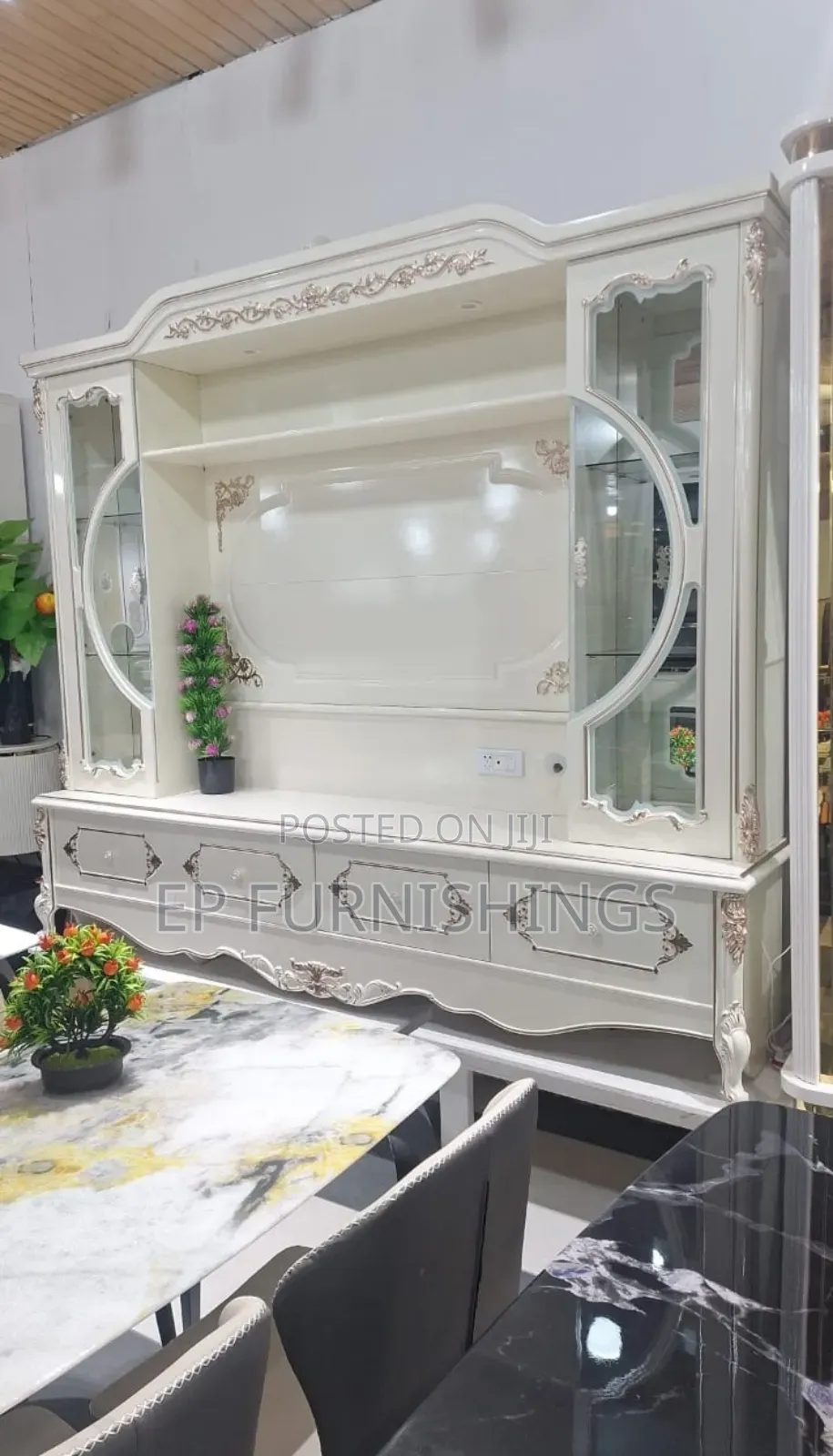 Modern Tv Cabinet