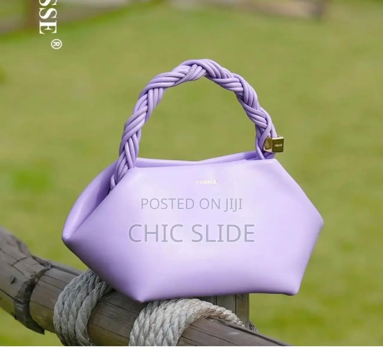 Lastest Versse Designed Bags
