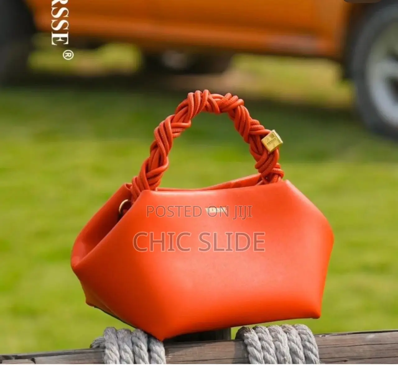 Lastest Versse Designed Bags
