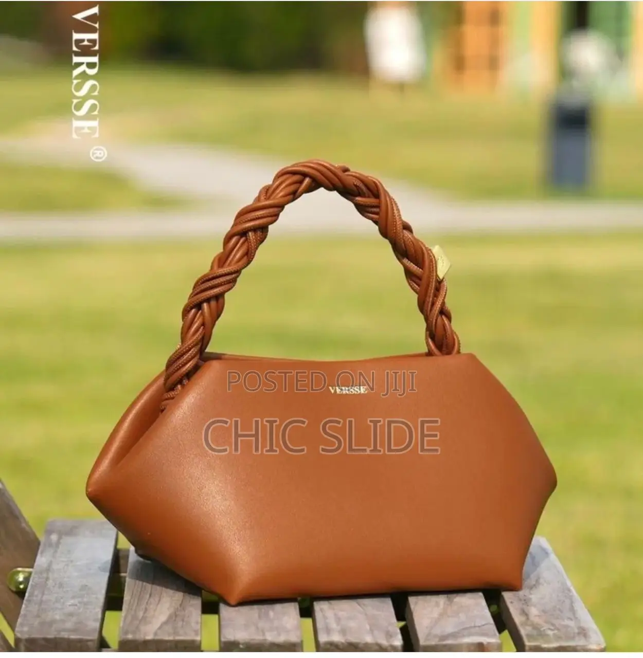 Lastest Versse Designed Bags