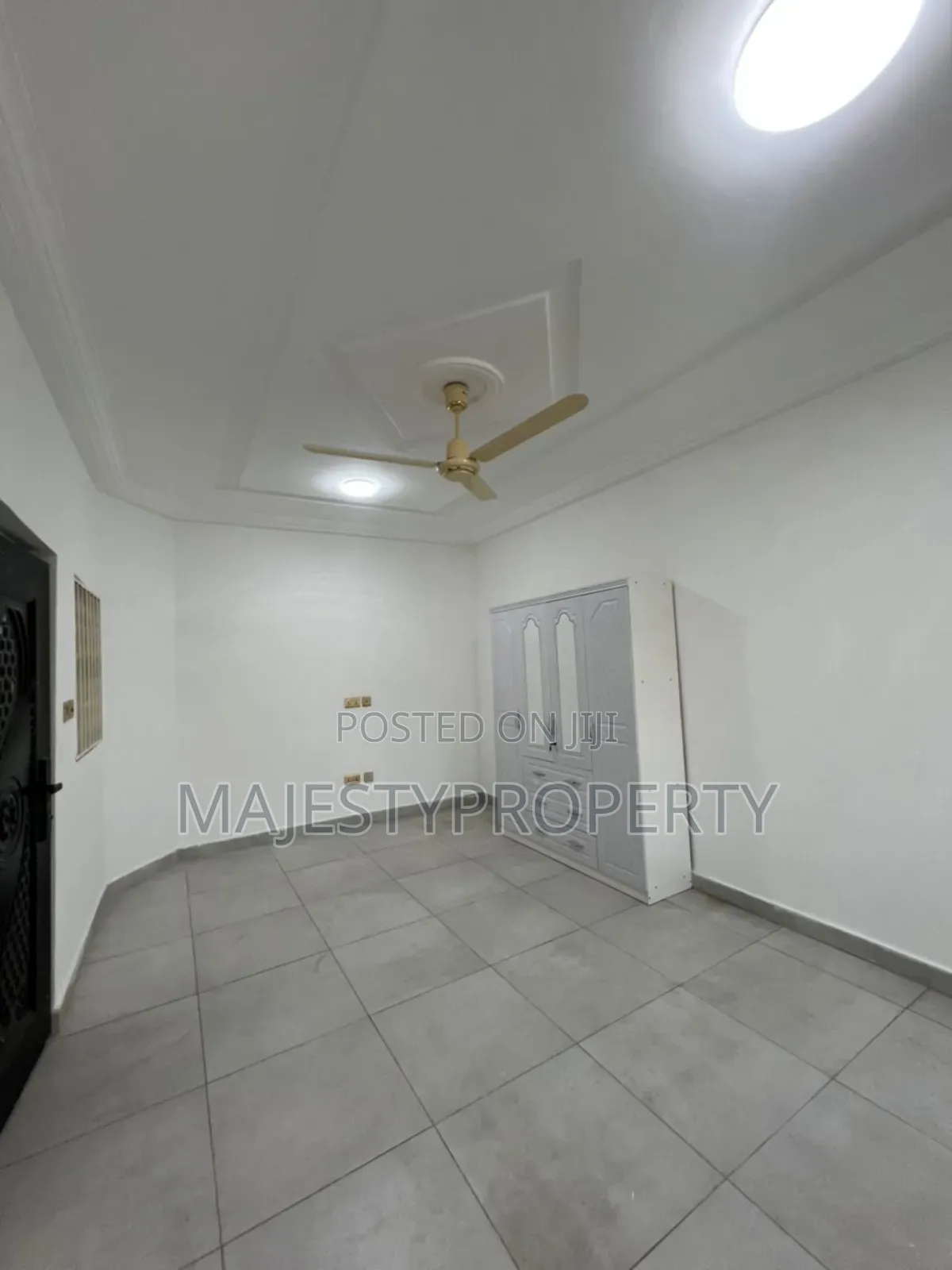 3bdrm Apartment in Spintex for rent
