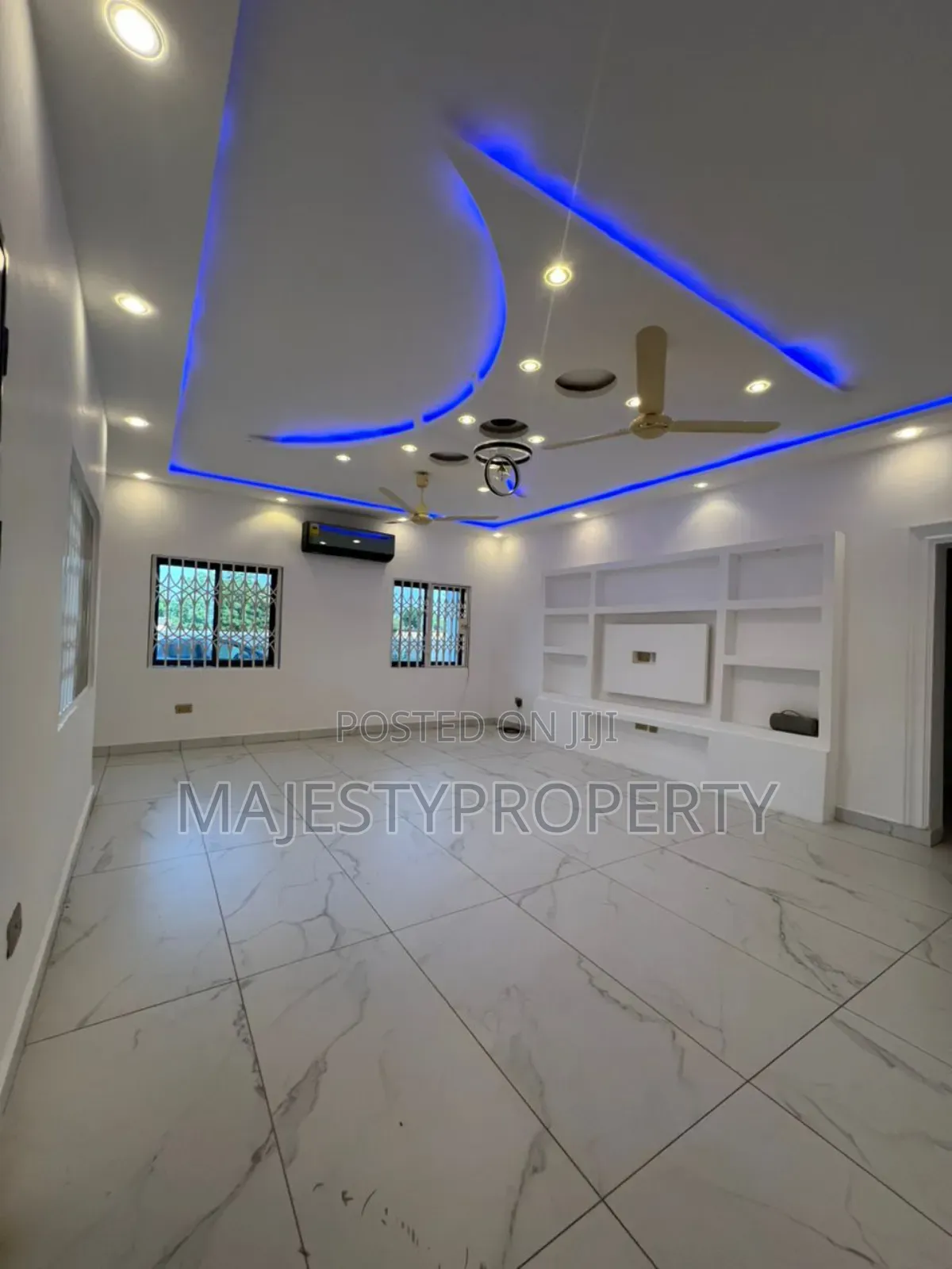 3bdrm Apartment in Spintex for rent