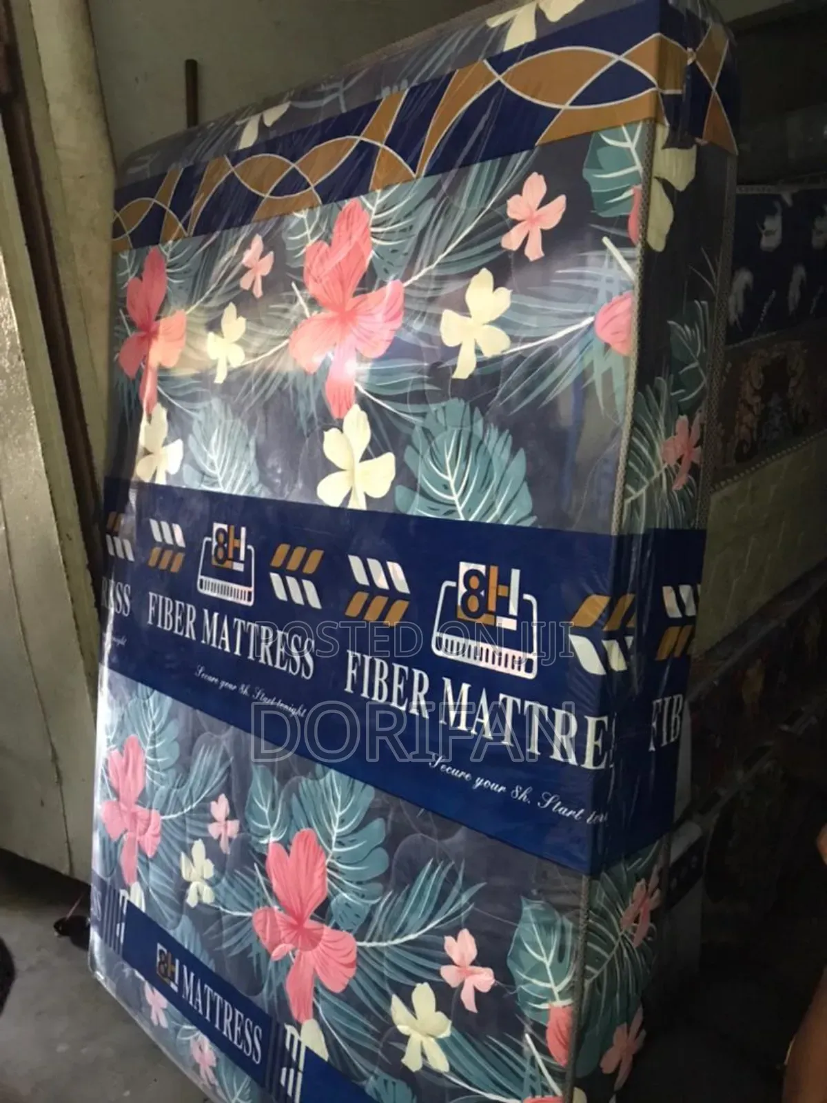 8inches Double Mattress Super High Density