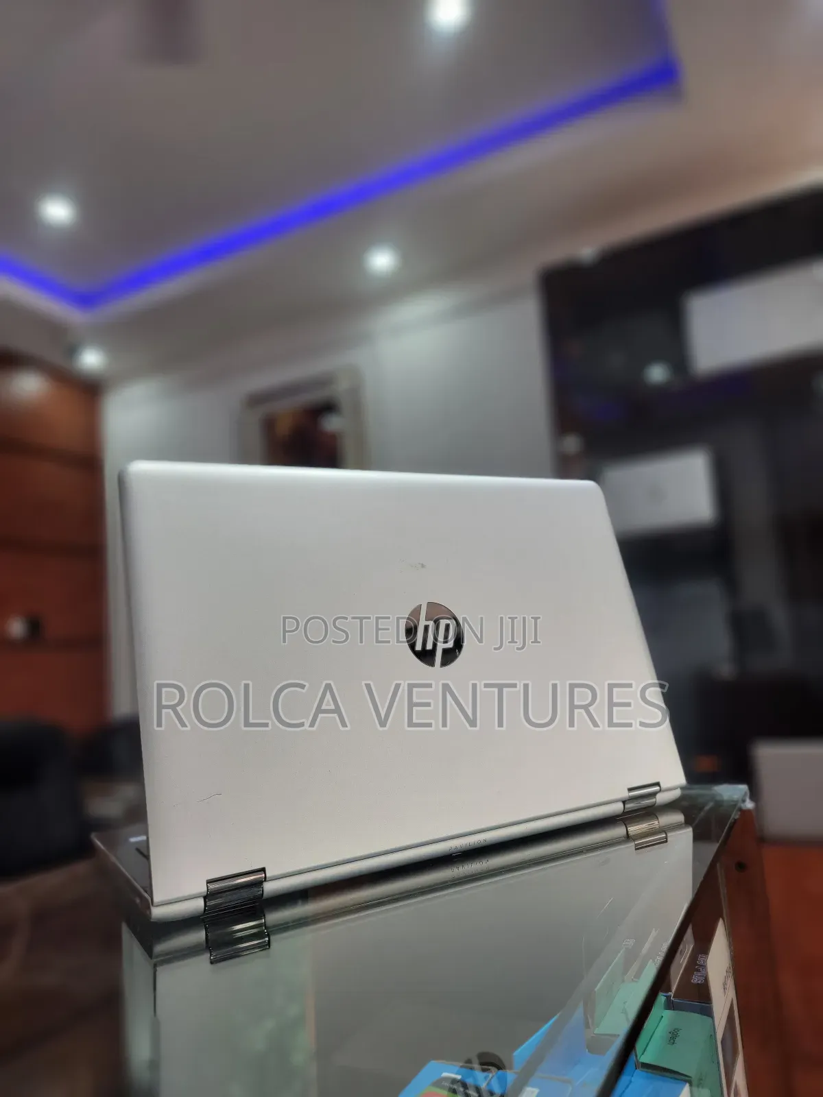 Laptop HP Pavilion X360 8GB Intel Core i5 SSD 256GB