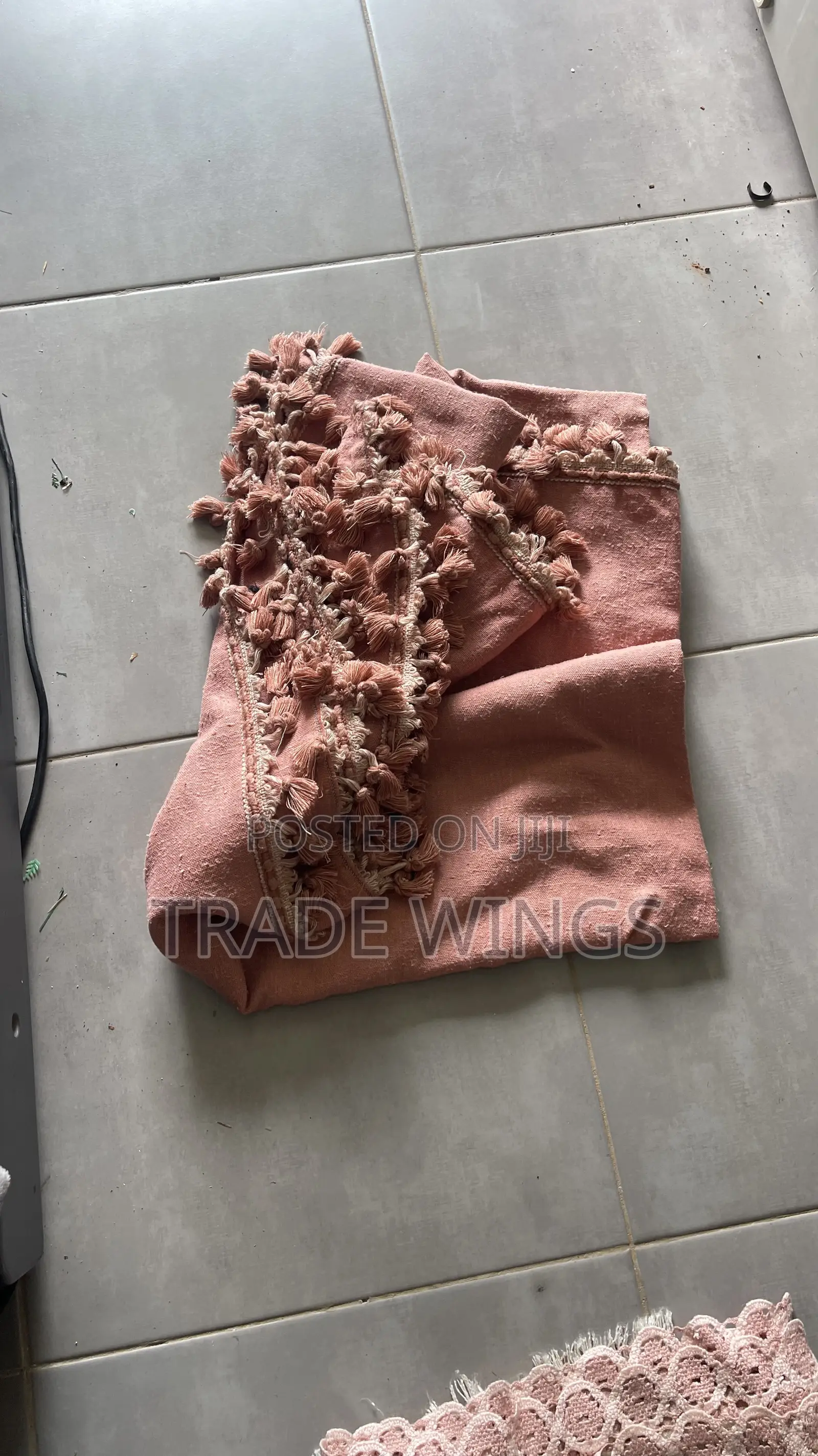 Quality Blanket Cloth for Sale