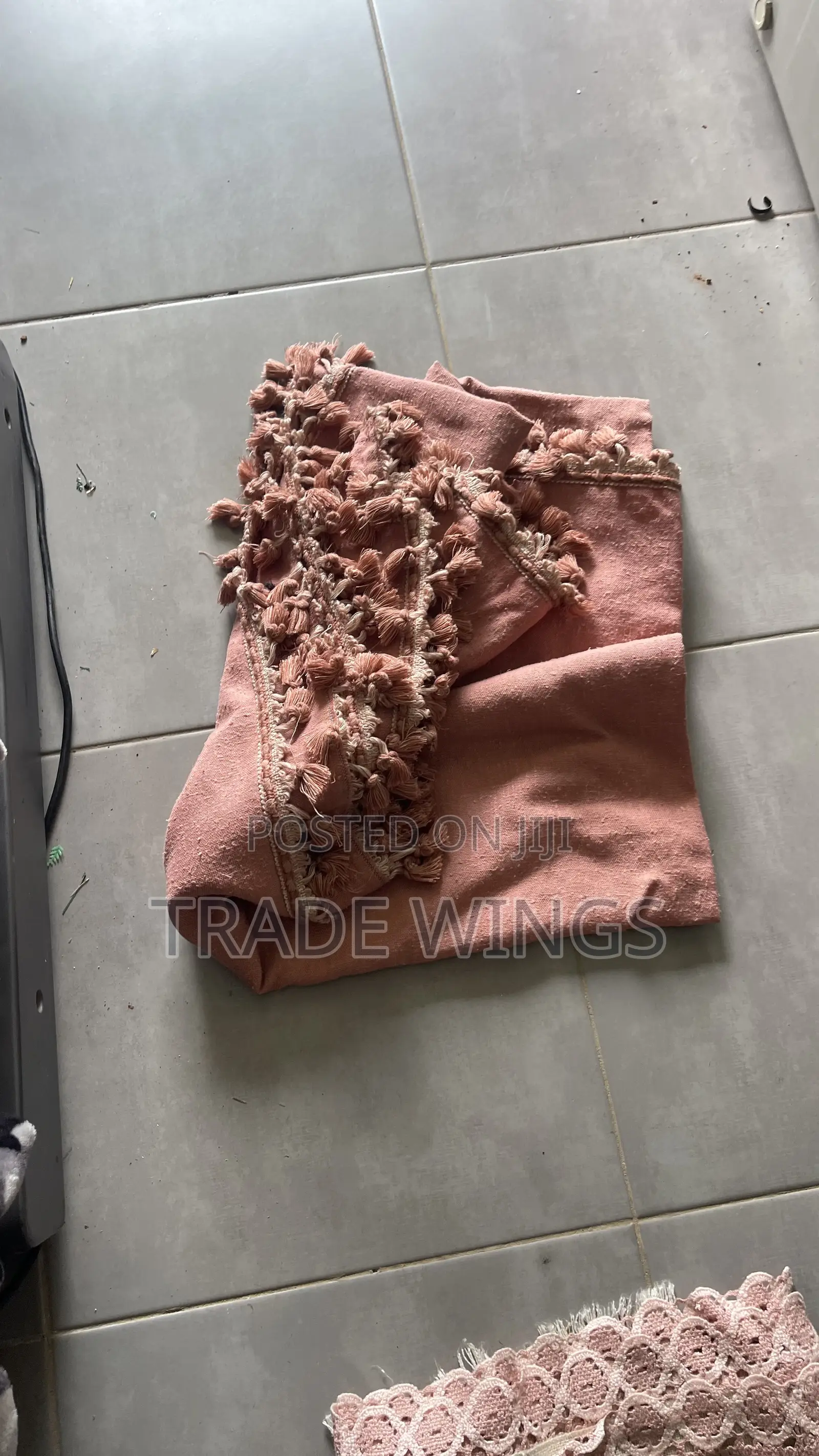 Quality Blanket Cloth for Sale