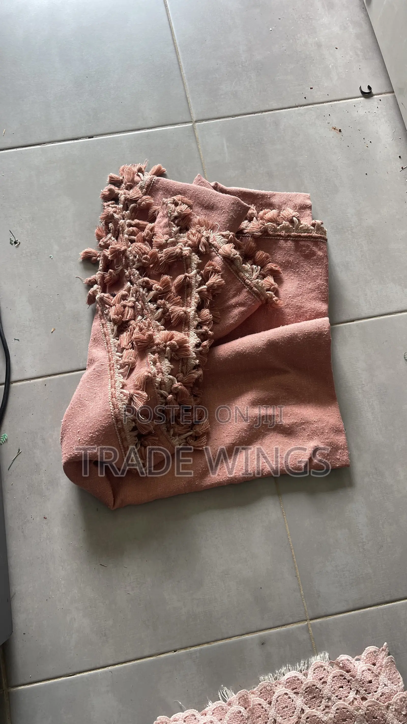 Quality Blanket Cloth for Sale