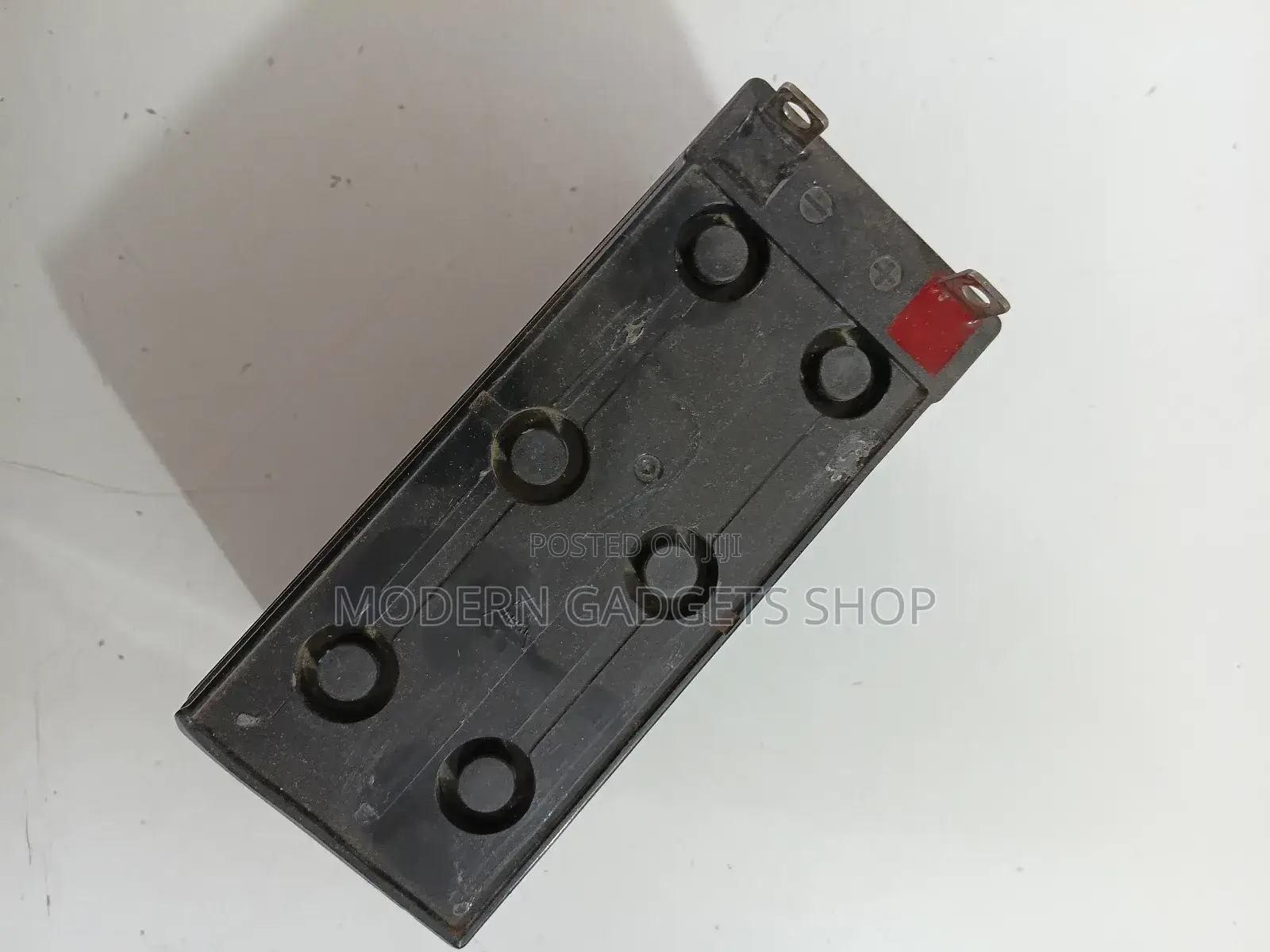 Deep Cycle Sealed Battery