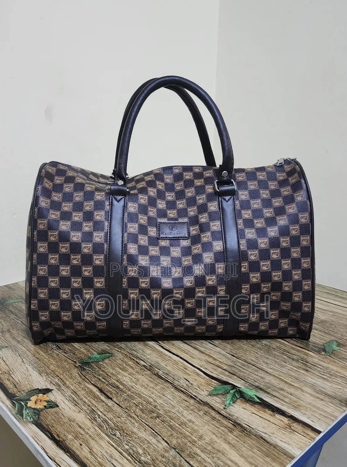 Duffle Bag