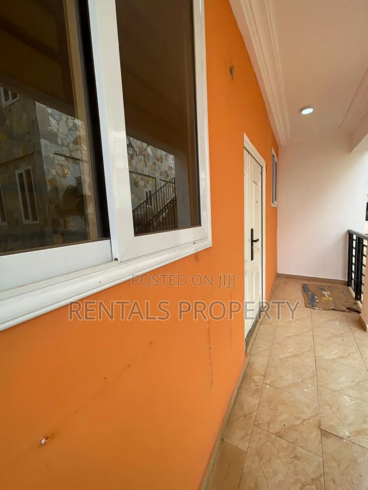 1bdrm Block of Flats in Adenta for rent