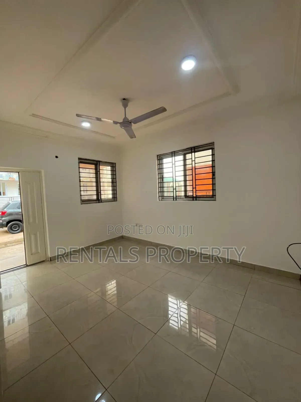 1bdrm Block of Flats in Adenta for rent