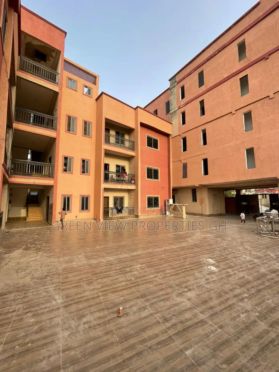 1bdrm Apartment in Ga South Municipal for rent