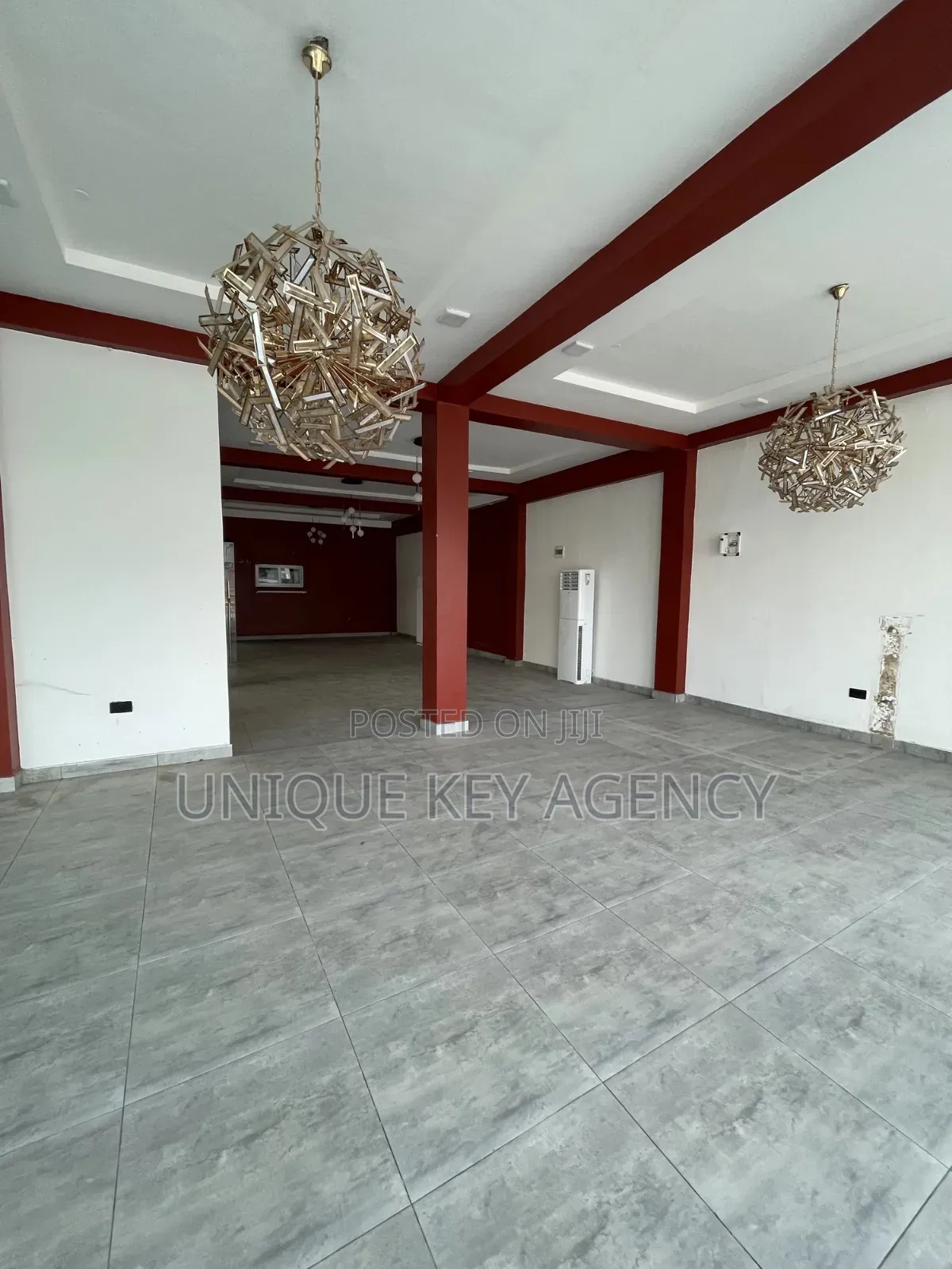 Shop to Let in East Legon