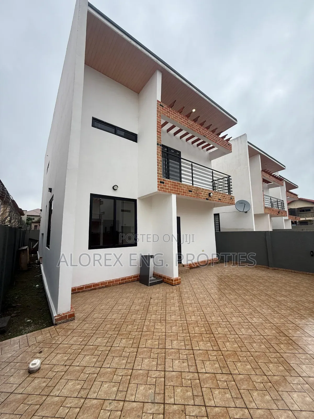 3bdrm House in $120,000, Adenta for sale