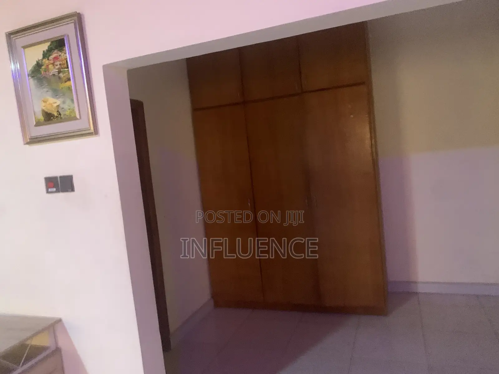 Furnished 2bdrm Apartment in Adjirigano, East Legon for rent