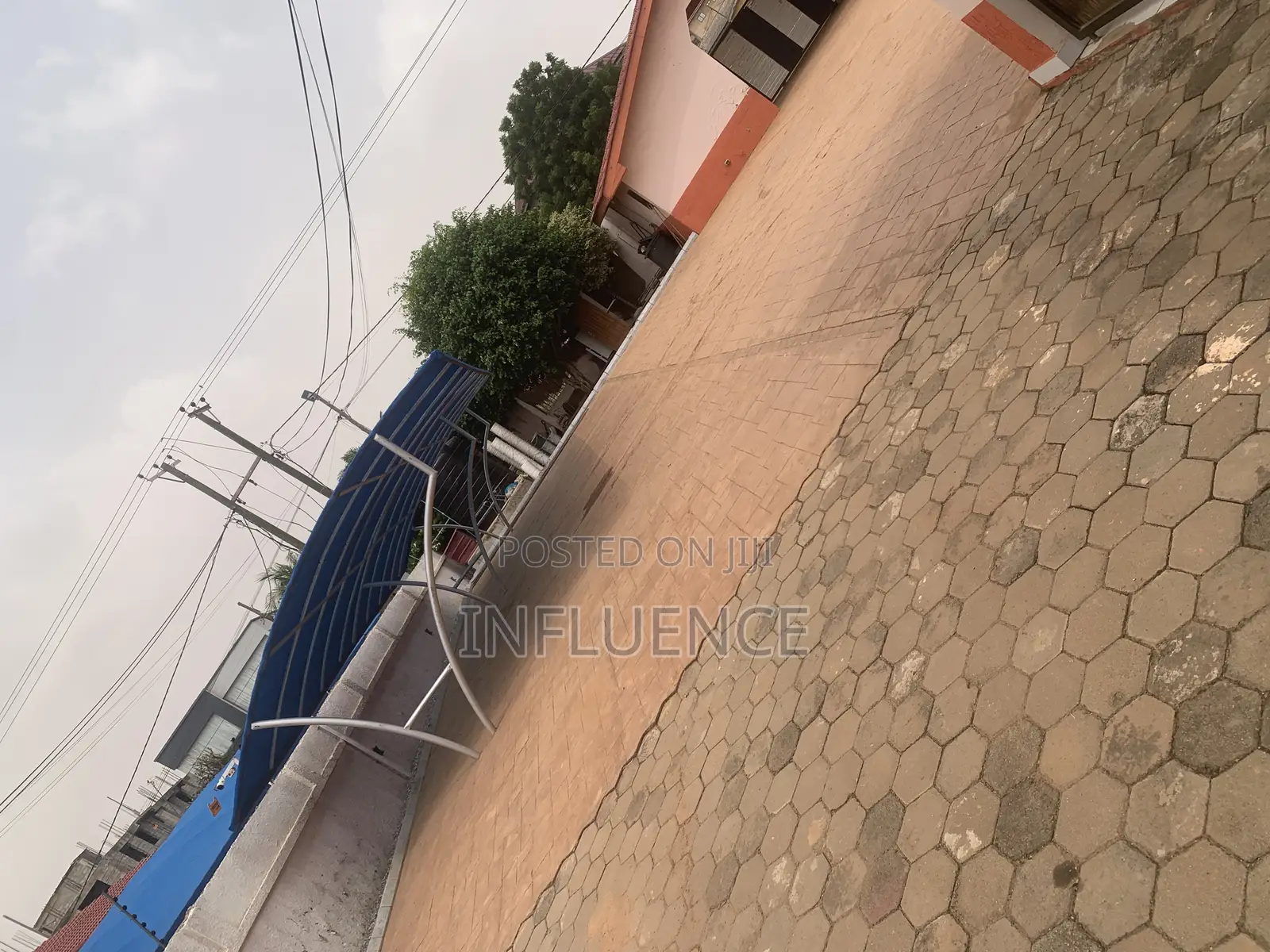 Furnished 2bdrm Apartment in Adjirigano, East Legon for rent