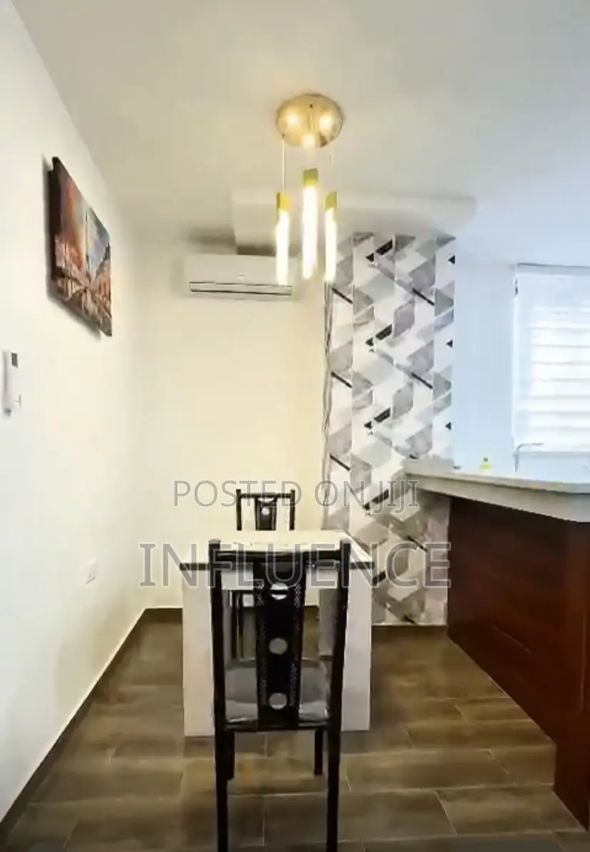 1bdrm Apartment in Adjirigano, East Legon for rent