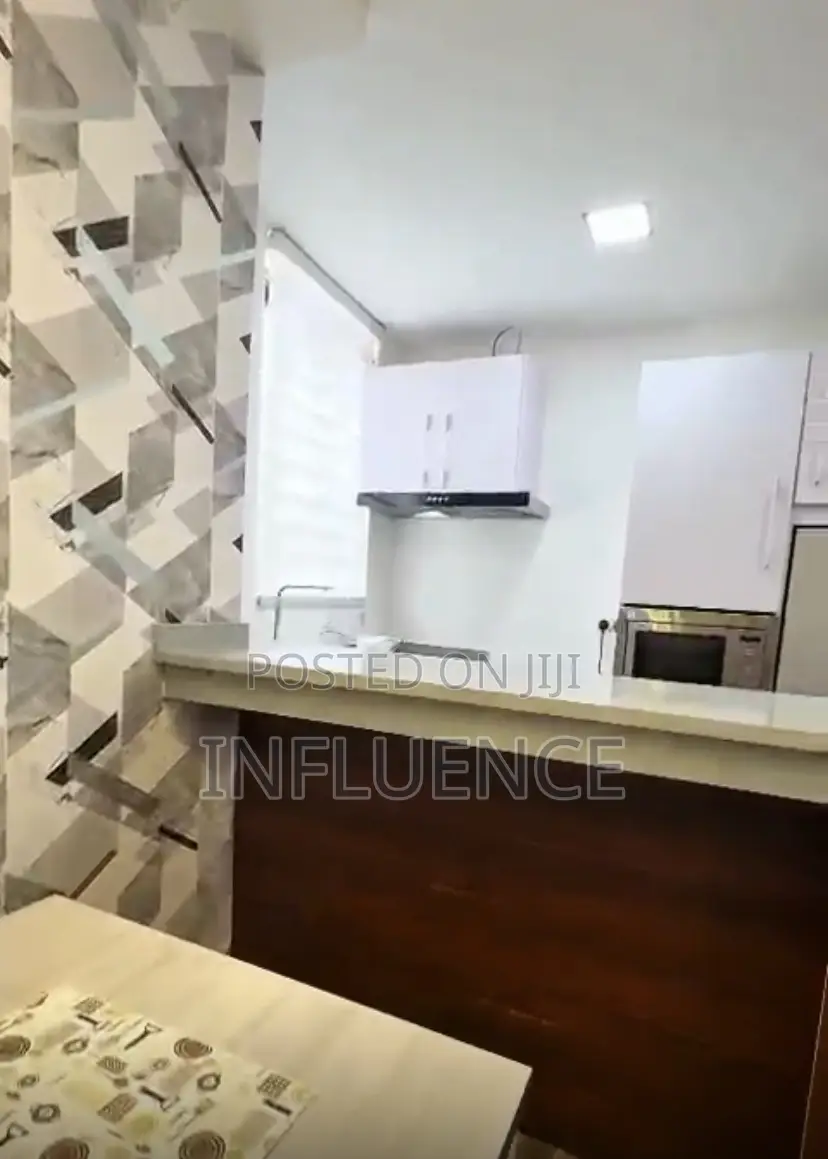 1bdrm Apartment in Adjirigano, East Legon for rent